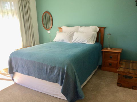 Art Glass Studio - Accommodation New Zealand 2