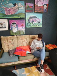 ArtHouse Accommodation Boutique Backpackers