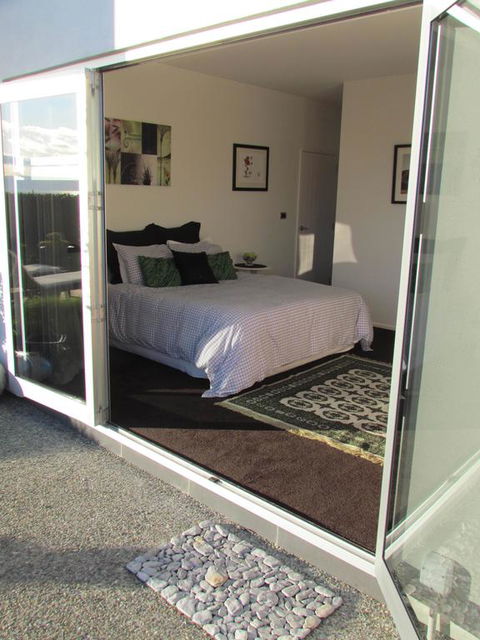 Arthur Vista - Accommodation New Zealand 2