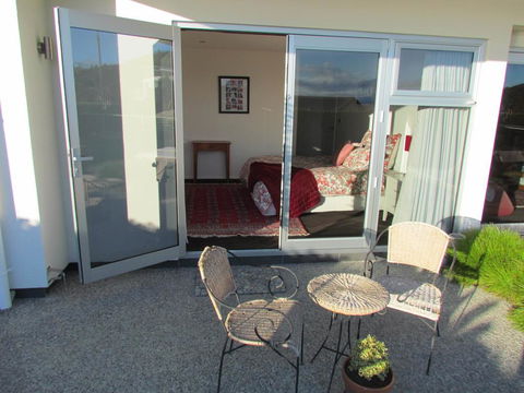 Arthur Vista - Accommodation New Zealand 1