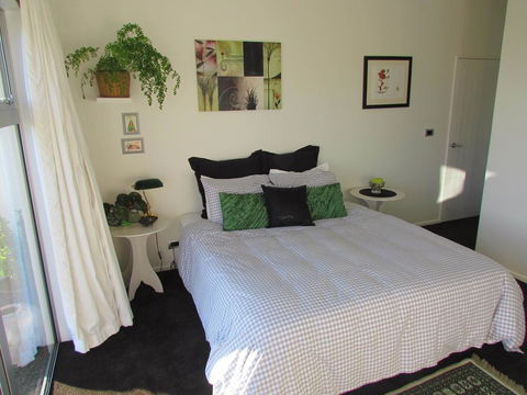 Arthur Vista - Accommodation New Zealand 0