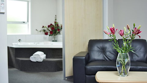 Arthur's Court Motor Lodge - Accommodation New Zealand 1