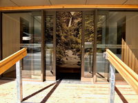 Arthurs Pass Motel  Lodge