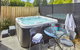 Arthurs Point Retreat - With Hot Tub - thumb 0
