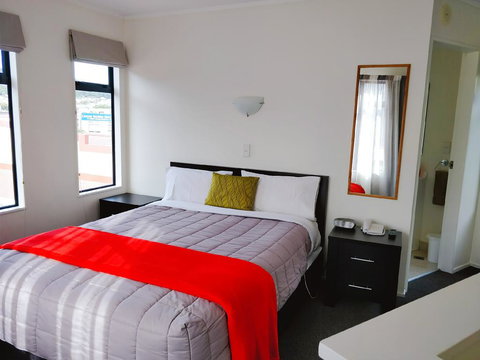 Ascot Motor Lodge - Accommodation New Zealand 1