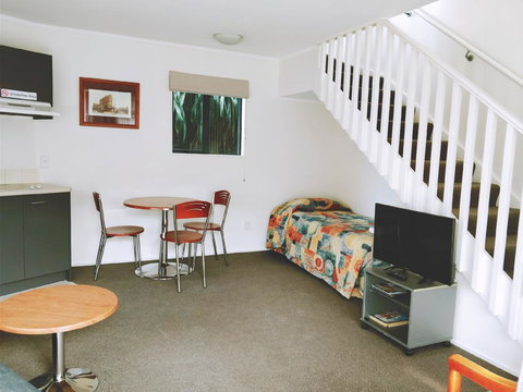 Ascot Motor Lodge - Accommodation New Zealand 2