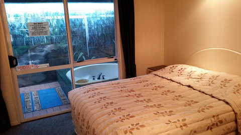 Ascot On Fenton - Accommodation New Zealand 1