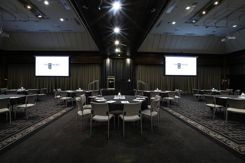 Ascot Park Hotel - Accommodation New Zealand 1