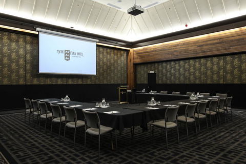 Ascot Park Hotel - Accommodation New Zealand 3