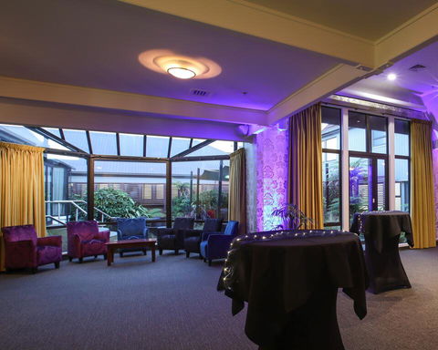 Ascot Park Hotel - Accommodation New Zealand 2