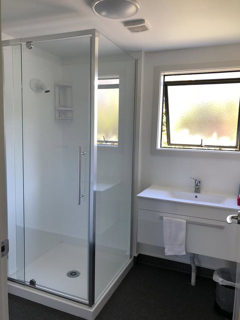 Ascot Vale Motor Lodge - Accommodation New Zealand 2