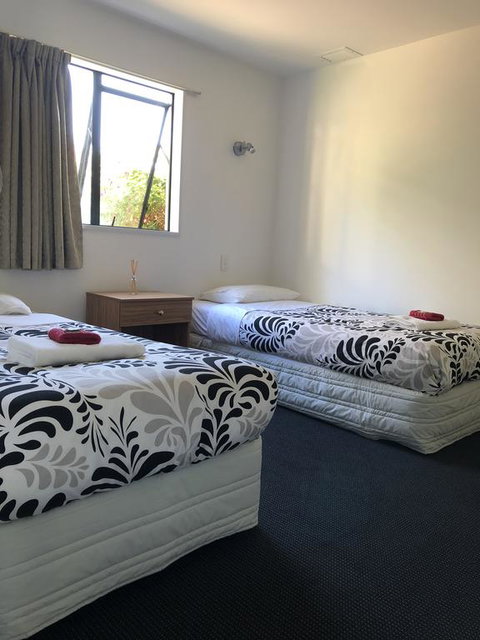 Ascot Vale Motor Lodge - Accommodation New Zealand 3