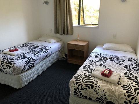 Ascot Vale Motor Lodge - Accommodation New Zealand 1