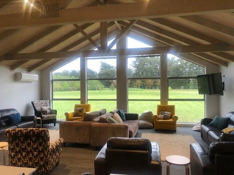 Ashburton Holiday Park - Accommodation New Zealand 2