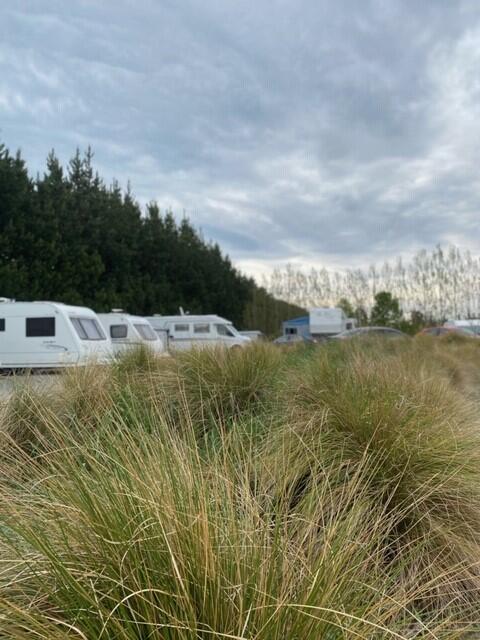 Ashburton Holiday Park - Accommodation New Zealand 3