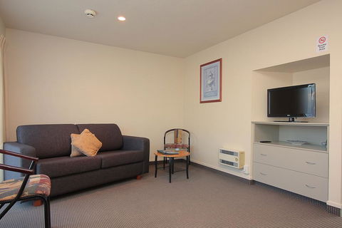 Ashburton's Regency Motel - Accommodation New Zealand 3