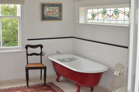 Ashcott Homestead - Accommodation New Zealand 1