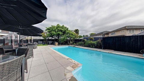 Ashford Motor Lodge - Accommodation New Zealand 1