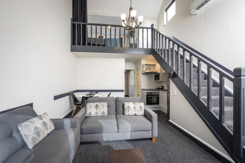 Ashford Motor Lodge - Accommodation New Zealand 2