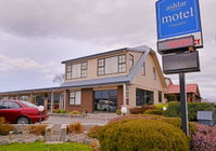 Ashlar Motel