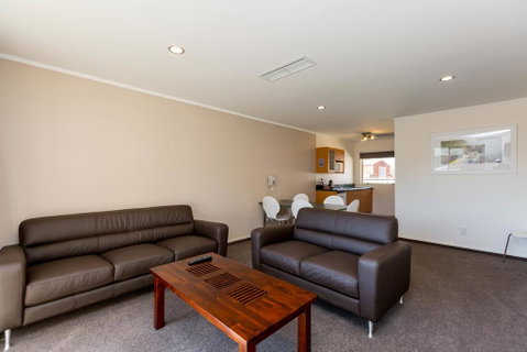 Aspen Court Motel Taihape - Accommodation New Zealand 3