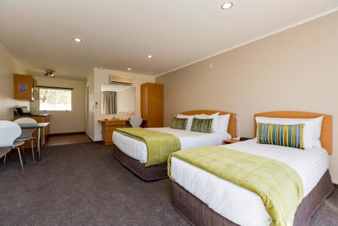 Aspen Court Motel Taihape - Accommodation New Zealand 2