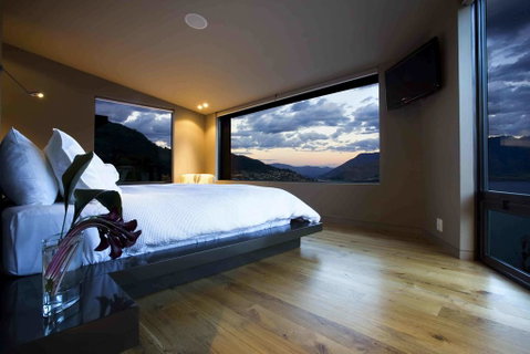Aspen Grove - Accommodation New Zealand 3