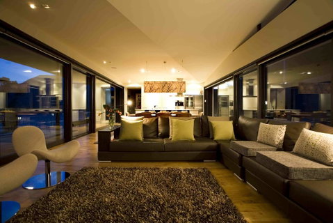 Aspen Grove - Accommodation New Zealand 2