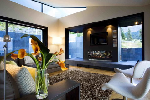 Aspen Grove - Accommodation New Zealand 0