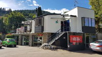 Aspen Lodge Backpackers