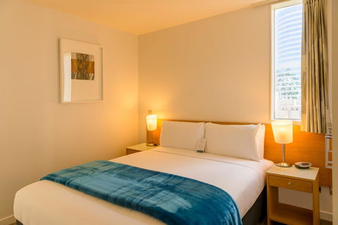 Astelia Apartment Hotel - Accommodation New Zealand 3
