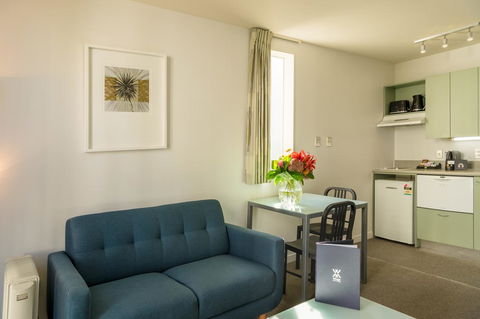 Astelia Apartment Hotel - Accommodation New Zealand 2