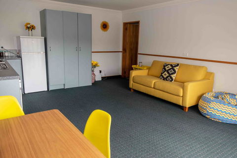 Aston Norwood Chalets - Accommodation New Zealand 3