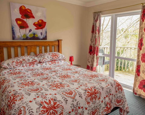 Aston Norwood Chalets - Accommodation New Zealand 2