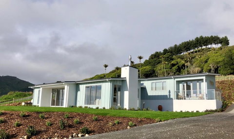 Aston Road Villa Bed & Breakfast - Accommodation New Zealand 2
