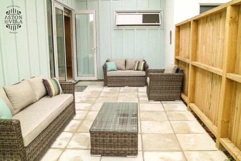 Aston Road Villa Bed & Breakfast - Accommodation New Zealand 0