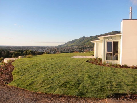 Aston Road Villa Bed & Breakfast - Accommodation New Zealand 3
