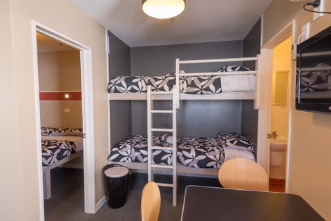 Astray Motel & Backpackers Rotorua - Accommodation New Zealand 3