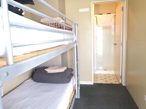 Astray Motel & Backpackers Rotorua - Accommodation New Zealand 2
