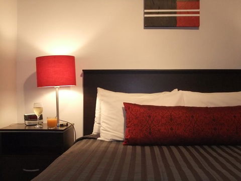 ASURE 83 By The Sea Motor Lodge - Accommodation New Zealand 2