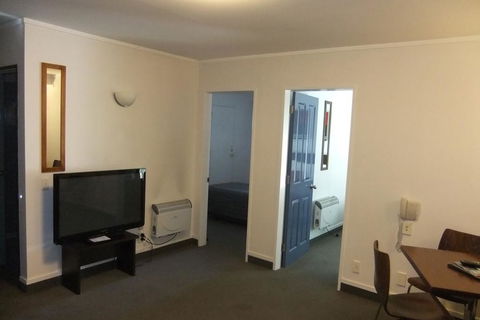 ASURE 83 By The Sea Motor Lodge - Accommodation New Zealand 1