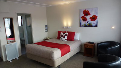 ASURE Adcroft Motel