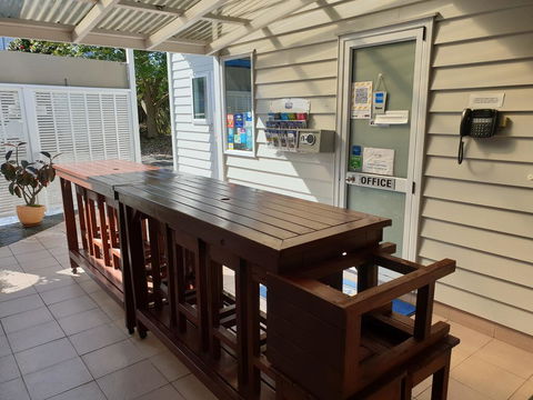 ASURE At Eden Park - Accommodation New Zealand 1