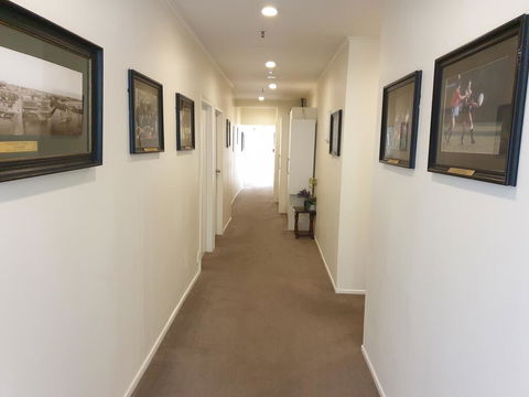 ASURE At Eden Park - Accommodation New Zealand 3