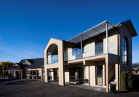 ASURE Avenue Motel