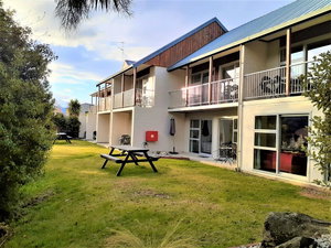ASURE Brookvale Motel