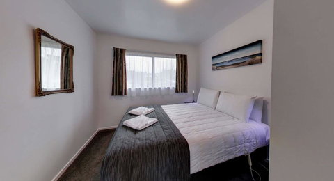 ASURE Hanmer Inn Motel - Accommodation New Zealand 2