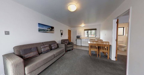 ASURE Hanmer Inn Motel - Accommodation New Zealand 3