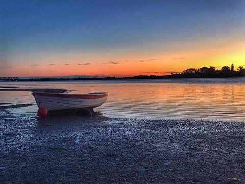 ASURE Harbour View Motel - Accommodation New Zealand 1