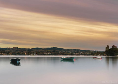 ASURE Harbour View Motel - Accommodation New Zealand 2